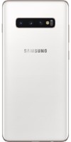 Мобильный телефон Samsung SM-G975 Galaxy S10+ 12Gb/1Tb Ceramic White