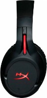 Căşti HyperX Cloud Flight Black (4P5L4AM) imaginea #2 — magazin online Desire.md