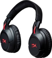 Căşti HyperX Cloud Flight Black (4P5L4AM) imaginea #3 — magazin online Desire.md