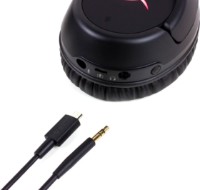 Căşti HyperX Cloud Flight Black (4P5L4AM) imaginea #4 — magazin online Desire.md