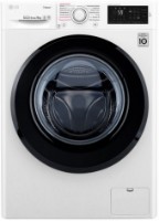 Maşina de spălat rufe LG F4M5VS6W SpaSteam