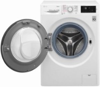 Maşina de spălat rufe LG F4M5VS6W SpaSteam