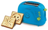 Prajitor de pâine Esperanza Smiley Blue (EKT003B) imaginea #2 — magazin online Desire.md
