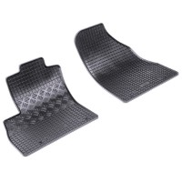 Covoraşe auto Rigum Citroen Nemo/Fiat Fiorino/Peugeot Bipper 2m 2008 (16391)