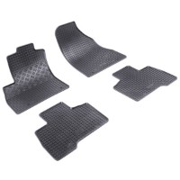 Covoraşe auto Rigum Citroen Nemo/Fiat Fiorino/Peugeot Bipper 5m 2008 (16392)