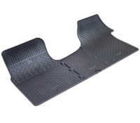 Covoraşe auto Rigum Renault Trafic/Opel Vivaro/Nissan Primaster 2002 (20769)
