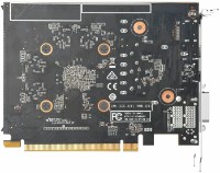 Placă video Zotac GeForce GTX 1650 OC 4G DDR5 (ZT-T16500F-10L)