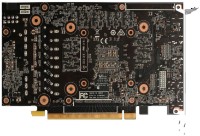 Видеокарта Zotac GeForce GTX 1660 Ti Gaming 6GB DDR6 (ZT-T16610F-10L)