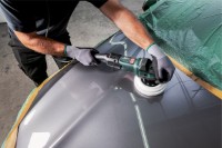 Mașina de șlefuit Metabo PE 15-20RT (615200000) imaginea #4 — magazin online Desire.md