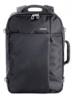 Rucsac pentru oraș Tucano Tugo L Cabbin Luggage Black (BKTUG-L-BK)