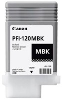 Картридж Canon PFI-120 Matte Black