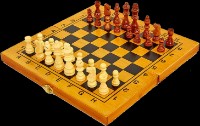 Set de șah Zelart U341162