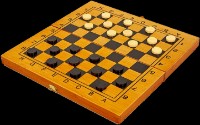 Шахматный набор Zelart U341162