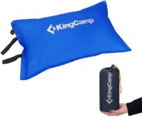 Подушка туристическая Kingcamp 3567 KM Blue (1025)