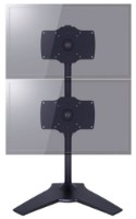 Кронштейн для монитора  Multibrackets M VESA Desktopmount Dual