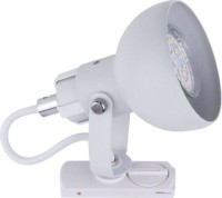 Трековый светильник Tk-Lighting Tracer 4042 White