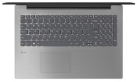 Ноутбук Lenovo IdeaPad 330-15IKBR Black (i3-8130U 4G 1T)