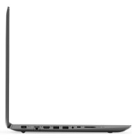 Laptop Lenovo IdeaPad 330-15IKBR Black (i3-8130U 4G 1T)