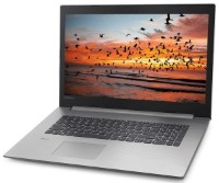 Ноутбук Lenovo IdeaPad 330-17IKB Grey (4415U 4G 1T MX110)