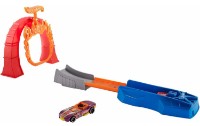 Set jucării transport Hot Wheels Stunt (FTH79)