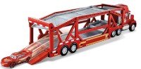 Mașină Mattel Transportatorul Mack (FPX96)