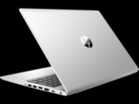Laptop Hp Probook 450 G6 Silver (6BN80EA)