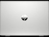Laptop Hp Probook 450 G6 Silver (6BN80EA)