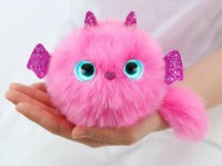 Jucărie de pluș Pomsies Zoi (01958-Dz) imaginea #4 — magazin online Desire.md