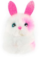 Jucărie de pluș Pomsies Iepuras interactiv Sweet Bunny (02064-B)