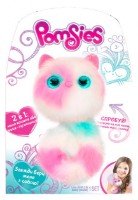 Мягкая игрушка Pomsies Pisica interactiva Koko (01951-Pa)