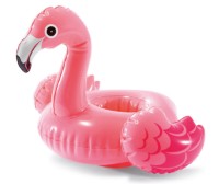 Надувной фламинго Intex 57500