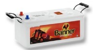 Автомобильный аккумулятор Banner Buffalo Bull 640 35
