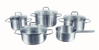 Набор посуды Fissler Viseo (8411705)