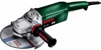 Углошлифовальная машина Bosch PWS 1900 AVG (0603359W03)