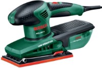 Șlefuitor cu vibrații Bosch PSS 250 AE (0603340220)
