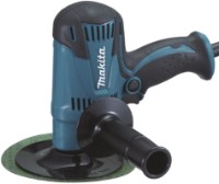 Mașina de șlefuit Makita GV6010