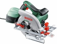 Дисковая пила Bosch PKS 55 A (0603501020)