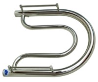 Uscător de prosoape Laris Foxtrot mini P 550х350