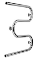 Uscător de prosoape Laris Coil 25 PS3 400х500