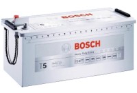 Автомобильный аккумулятор Bosch Heavy Duty Extra T5 077 (0 092 T50 770)