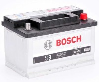 Acumulatoar auto Bosch S3 007 (0 092 S30 070)