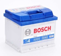 Acumulatoar auto Bosch Silver S4 028 (0 092 S40 280)