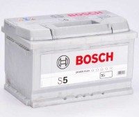 Acumulatoar auto Bosch Silver Plus S5 013 (0 092 S50 130)