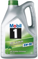 Моторное масло Mobil 1 ESP Formula 5W-30 5L