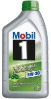 Моторное масло Mobil 1 ESP Formula 5W-30 1L