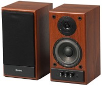 Компьютерные колонки Sven SPS-702 Walnut