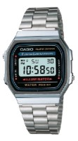 Ceas de mână Casio A168WA-1YES