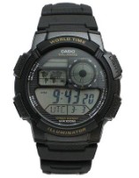 Наручные часы Casio AE-1000W-1A