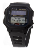Наручные часы Casio AL-190W-1A