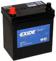 Автомобильный аккумулятор Exide Excell EB357
